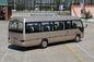 براند نيو كوستر صغيرة حافلة صغيرة مصنوعة في الصين مركبة ركاب الركاب المزود