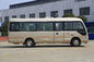 15 حافلة صغيرة حافلة الديزل 7 متر طول للسياحة الفاخرة المزود