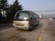 Diesel Front Engine 30 Seater Minibus Wide Body Commercial Utility Vehicles المزود