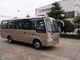 School Transportation Star Type 30 Passenger Mini Bus With Aluminum Hard Door المزود