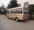 سيمبلابل ميتسوبيشي روزا حافلة صغيرة حافلة سياحية فاخرة 30 مقعد تويوتا كوستر فان المزود