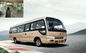 الركاب نغ حافلة تعمل بالطاقة 19 مقاعد حافلة صغيرة 6 طول طول العجلات الخلفية المزود