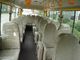 الكمون ISF3.8S 30 مقاعد حافلة صغيرة حافلة المدينة للنقل المزود