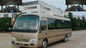 Transportation Star Minibus 6.6 Meter Length , City Sightseeing Tour Bus المزود