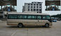 Coaster Toyota Bus Star Minibus 30 pcs Seats LC5T40 Manual Gearbox المزود