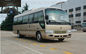 New design Africa expo coaster bus MD6758 cummins engine passenger coach vehicle المزود