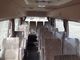 2160 mm Width Coaster Minibus 24 Seater City Sightseeing Bus Commercial Vehicles المزود