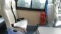 105Kw / 2600Rpm Rosa Minibus Right Hand Drive 24 Passenger Van with Mitsubishi Engine المزود