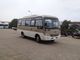 High Performance Star Type Intercity Express Bus 71-90 Km / H 2+1 Layout المزود