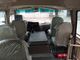 Environmental Coaster Minibus / Passenger Mini Bus Low Fuel Consumption المزود