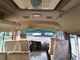 Toyota Coaster Bus Aluminum Outswing Door Staff Small Commercial Vehicles المزود