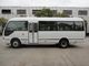 30 People Mini Sightseeing Bus / Transportation Bus / Shuttle Bus For City المزود