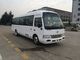 Mitsubishi Rosa Minibus Tour Bus 30 Seats Toyota Coaster Van 7.5 M Length المزود