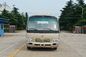 Manual Gearbox 30 Seater Minibus 7.7M With Max Speed 100km/H , Outstanding Design المزود