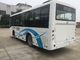 Public transport Type 	Inter City Buses Low Floor Minibus Diesel Engine YC4D140-45 المزود