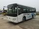 Mudan Transportation Small Inter City Buses High Roof Minibus JAC Chassis المزود