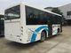 Mudan Transportation Small Inter City Buses High Roof Minibus JAC Chassis المزود