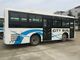 Long Wheelbase Inter City Buses Right Hand Drive 7.3 Meter Dongfeng Chassis المزود