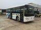 Holder Safe Inter Bus PVC Rubber Travel Low Fuel Consumption Outswing Door المزود