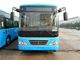 الركاب بين المدن الحافلات Mudan مركبة السفر مع تكييف الهواء مقود مرن المزود