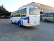 ديزل محرك نجمة حافلة حافلة Minibus نجمة سياحية مع 30 مقعدا 100km / H المزود