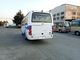 Front Engine 30 Starts Star Minibus النقل السريع باص المدينة للخارج المزود