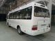 حافلة السفر 7M الحافلات شراع الربيع سبرينغ ديزل جاك مع محرك ايسوزو المزود