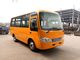 السلطة التوجيهية ستار حافلة صغيرة محرك الديزل حافلة سياحية حافلة نظام السفر المزود
